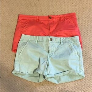 American Eagle Shorts